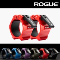 로그 피트니스 알루미늄 세라코트 락조 ROGUE USA ALUMINUM CERAKOTE