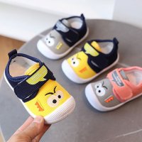베이비 걸음마 슈즈 삑삑이 운동화 소리나는 신발(125-140)아기 유아 보행기 신발