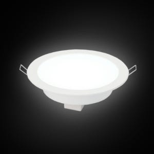 비츠온 다운라이트 LED 매입등 천장 매립등 롱런2 6인치 15W 주광색 6500K 국산