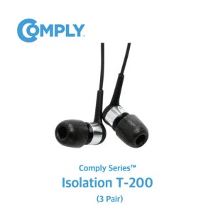 COMPLY 컴플라이 T Series T-200 폼팁