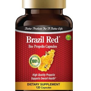 Confidence USA 프로폴리스알약 플로폴리스 BEEPROPOLIS 120정