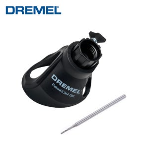 드레멜 로터리툴 타일 줄눈 제거 비트 568