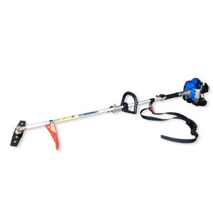 미쯔비시 LPG 가스 예초기 견착식 저소음 저진동 TL-231FG PRO-23