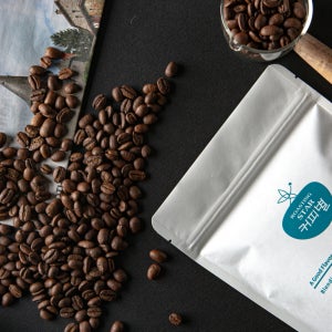 500g 스페셜티 블렌딩 원두 커피 예가체프 G1 코케허니 세레니티 당일 로스팅 홀빈
