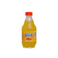 룩스 오렌지 탄산 음료 330ml x 12입 1박스 맛좋은음료