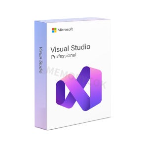 Visual Studio Professional 기업용 라이선스 / 비주얼스튜디오