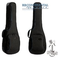 Reunion Blues RBCLP RB Continental Voyager Les Paul Style Guitar case 리유니온 블루스 레스폴 케이스