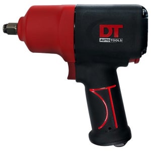 DT 12.7mm (1/2) 에어 임팩 렌치 DT-2135SPC