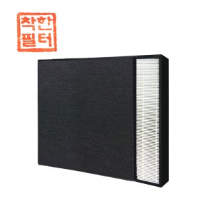 [호환] 위닉스 공기청정기 필터 WEP-AD500NSKD0 국산 H13 세트 착한