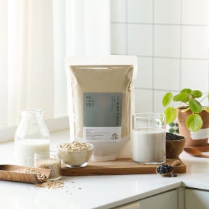 국산 흑임자20% 흑임자미숫가루 500g 식사대용 선식 곡물쉐이크