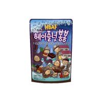 HBAF 바프 헤이즐넛봉봉 아몬드 100g