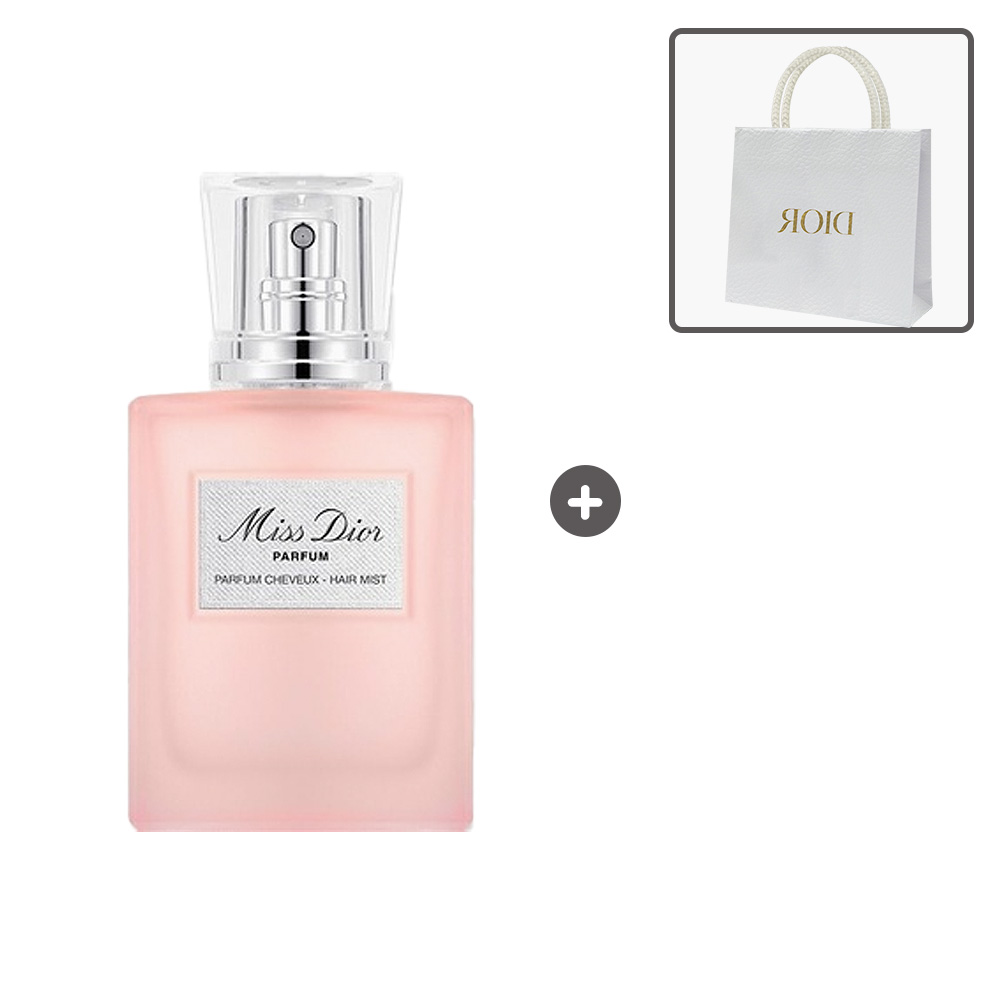 미스 디올 헤어 미스트