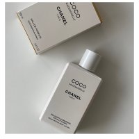 Chanel 샤넬 코코 마드모아젤 바디로션 200ml