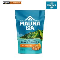 Mauna Loa 마우나로아 프리미엄 드라이 로스티드 마카다미아 허니 로스티드 226g