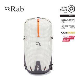 [RAB] 라톡 38 배낭 QAP-30