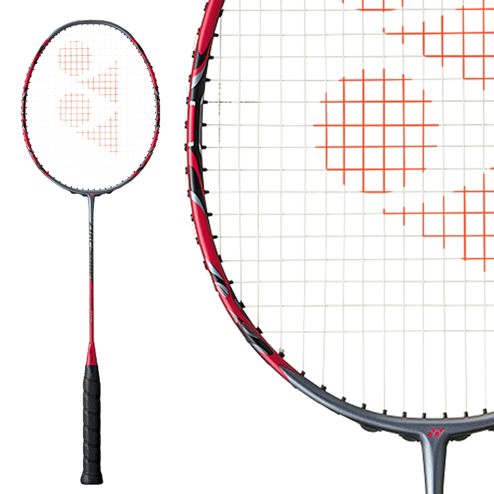 YONEX ARCSABER 11 PRO 언스트렁 배드민턴 라켓 5