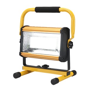 LED 작업등 휴대용 투광기 RAK-CP250 2단계 밝기조절 150W