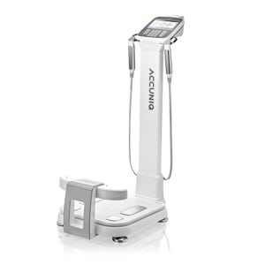 아큐닉 체성분분석기 BC380 체지방측정기 병원 헬스장 보건소