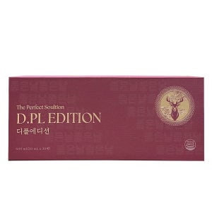 제이온 디플에디션 뉴질랜드 사슴태반