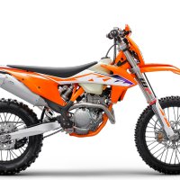 KTM (2023)ENDURO 250 EXC-F 산악오토바이