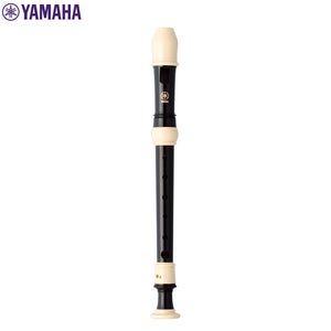 야마하 소프라노 리코더 YRS-302B III 바로크식