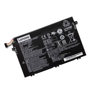 [호환] 레노버 L17L3P51 L17C3P51 L17M3P52 SB10T83130 01AV446 노트북 배터리 Lenovo Thinkpad E480 E580 E485