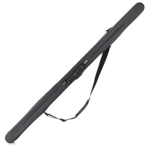 낚시 가방 하드 케이스 슬림 루어 로드 바다 낚시 125