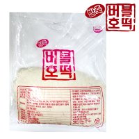 버블호떡 반죽 5kg 중국호떡 공갈빵