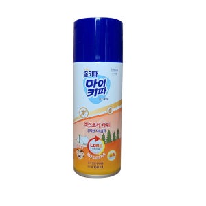 홈키파 마이키파 엑스트라파워 에어졸 150ml