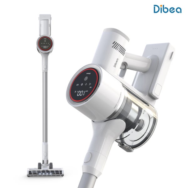 디베아 차이슨 무선 청소기 최신형 BLDC 가벼운 핸디 물걸레 ALLNEW29000