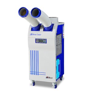 대성하이원 이동식 에어컨 DSC-4500A