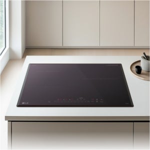 [전국설치배송] LG 디오스 인덕션 전기레인지 BEI3MQ 미라듀어글라스 빌트인 인증점