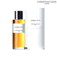 메종 크리스챤 디올 앙브르 뉘 오드퍼퓸 125ml (AMBRE NUIT)