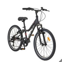 카스모 보체 MTB 자전거 56cm (22)