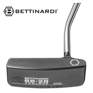 베티나르디코리아 퍼터 2023 비비 28 BB 28 암락 ARMLOCK 39인치