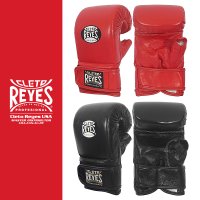 레예스 훅앤루프 백글러브 S Cleto Reyes BAG GLOVES WITH HOOK AND LOOP CLOSURE