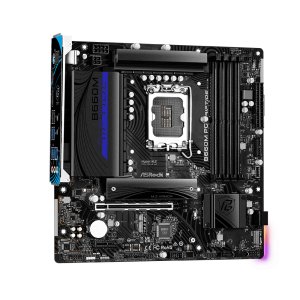ASRock B660M PHANTOM GAMING 4 D4 디앤디컴 리퍼비시