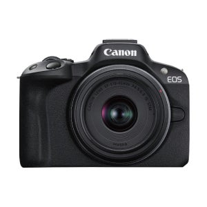 캐논 EOS R50+18-45mm IS STM / 캐논코리아 새상품 빠른출고