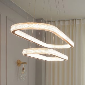 페어리2단90W LED식탁등 식탁전등