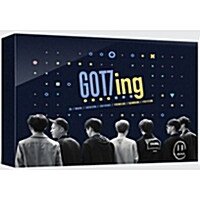 갓세븐 - GOT7ing (B)