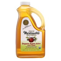 Martinelli’s 마르티넬리 골든 메달 사과 주스 100% 1.89L 2팩