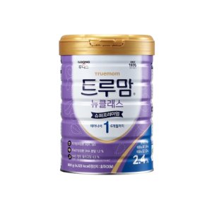 일동후디스 트루맘 뉴클래스 슈퍼프리미엄 3단계 800g