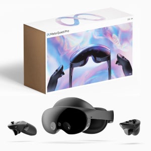 [즉시출고, 5-7일 배송] 메타 퀘스트 프로 오큘러스 VR