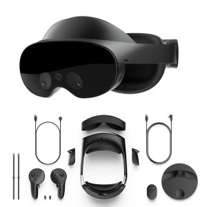 메타 퀘스트 프로 오큘러스 VR