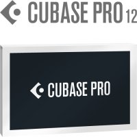 Steinberg CubasePro12 큐베이스프로12일반용 정식수입품