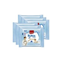 상하 유기농 첫치즈 1단계 18g x 60매상하치즈