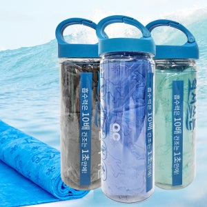 습식 스포츠 타올 수건 수영장 땀 대형 타월 운동 물놀이 워터파크 헬스장