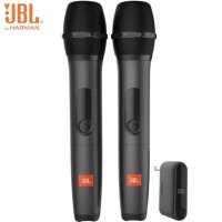 JBL AS3 2채널 회의용 공연용 버스킹 강의용 무선마이크 행사용 무선마이크