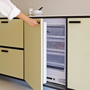 윈세프 빌트인 냉동고 WB-111F 가정용 사무실 하부장 아일랜드 서랍형 서랍식 냉동고