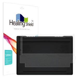 에이수스 ROG 제피러스 M16 GU603 무광 하판보호필름 2매